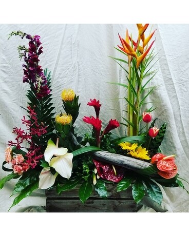 SYMPATHY ARRANGEMENT Custom product