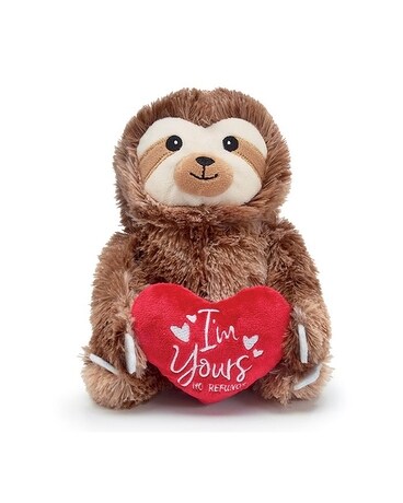IM YOURS SLOTH Gifts