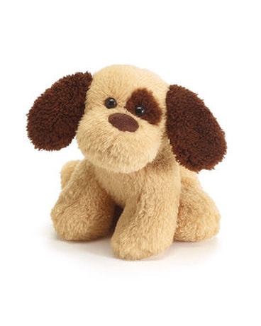 SITTING BROWN PUPPY Gifts