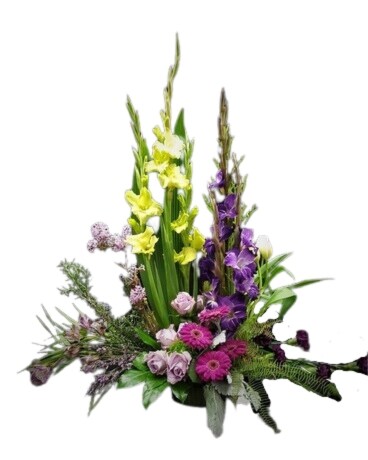 SPRING SYMPATHY Custom product
