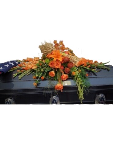 VETERANS SUNSET Custom product