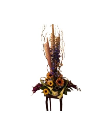 SYMPATHY ARRANGEMENT Custom product