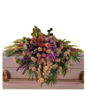 CASKET PIECE Custom product