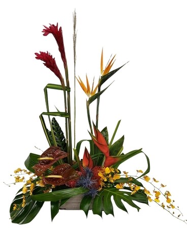 SYMPATHY ARRANGEMENT Custom product