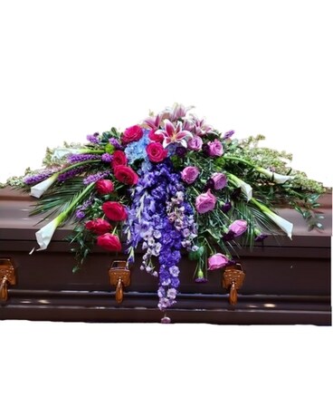 CASKET PIECE Custom product