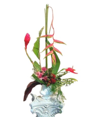 SYMPATHY ARRANGEMENT Custom product