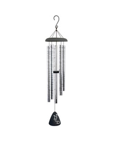 Large Memories Windchime Gifts