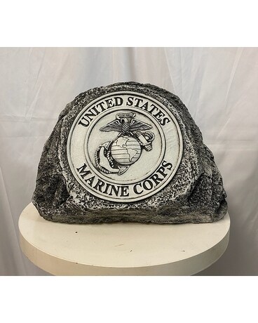 U.S. Marine Patriot Stone Gifts