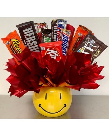 Chocolate on the Brain Custom product