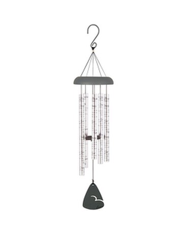 Family Chain Windchime Gifts