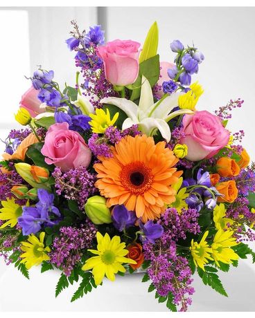 Designer Easter Centerpiece Centerpiece