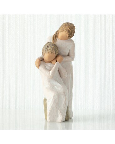 Willow Tree Loving My Mother Gifts