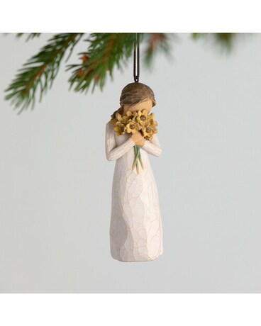 Willow Tree warm Embrace Ornament Gifts