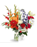 洋書 TER COMPLETE FLOWERS The Peaceful Garden Planter at From You Flowers