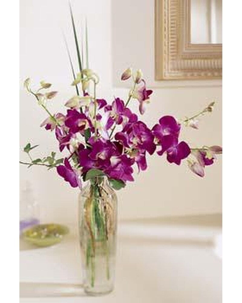 Modern Flowers Delivery Downers Grove IL - Heritage House Florist