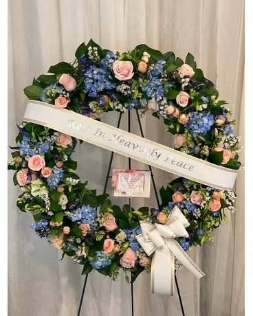 Wreath for the Skies Wreath
