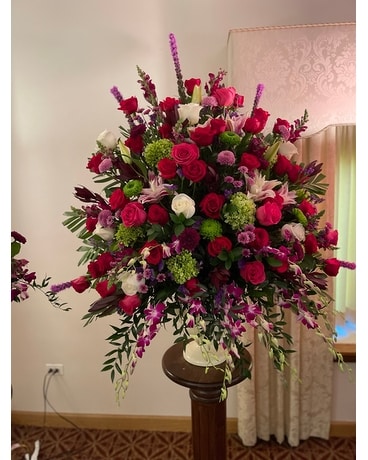Magnificence in Color Custom product