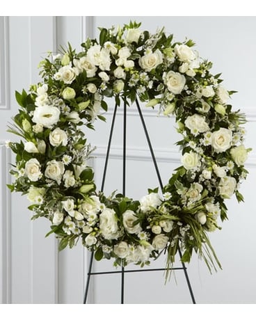 Wreath of Splendor Wreath