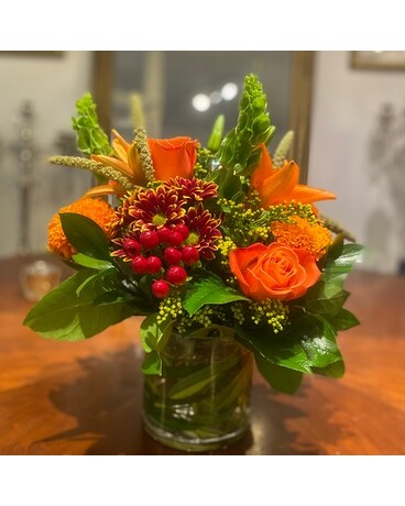 Pick of the Patch Bouquet