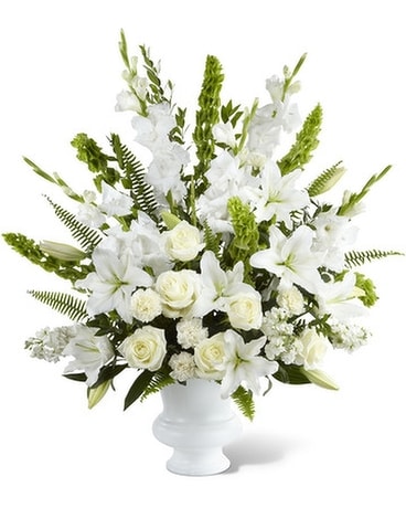 Morning Star Flower Arrangement
