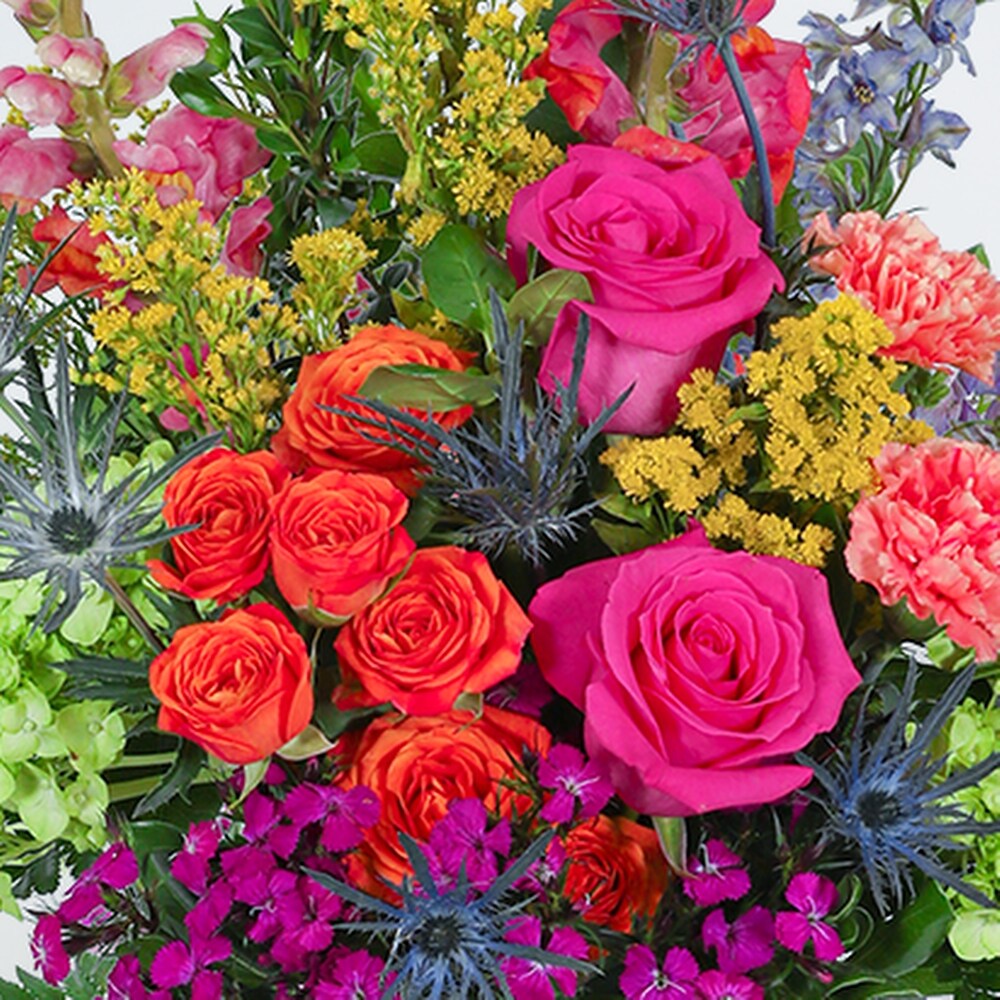 Abundant Meadow in Plymouth MI - Vanessa's Flowers