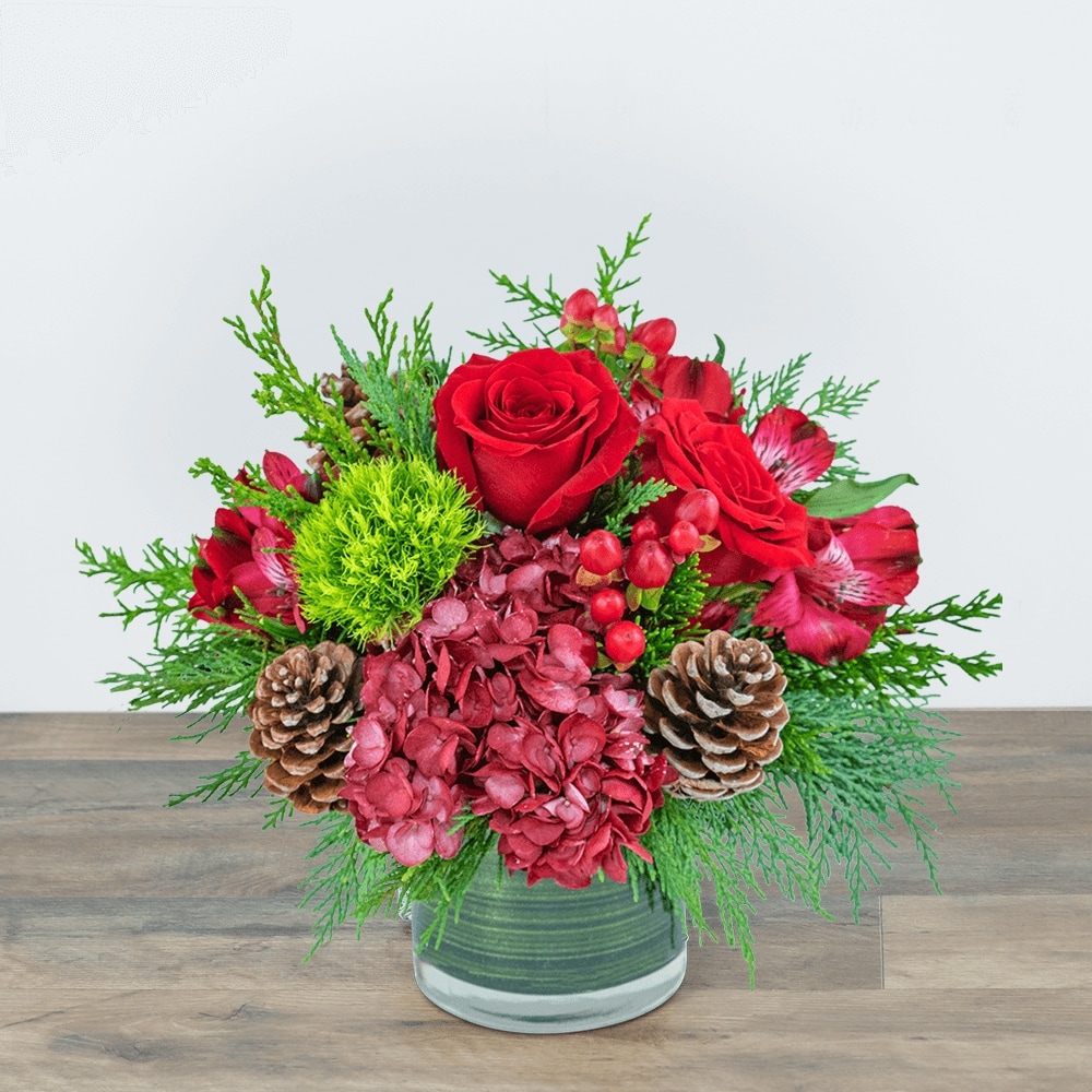 Cranberry Forest in Plymouth MI - Vanessa's Flowers