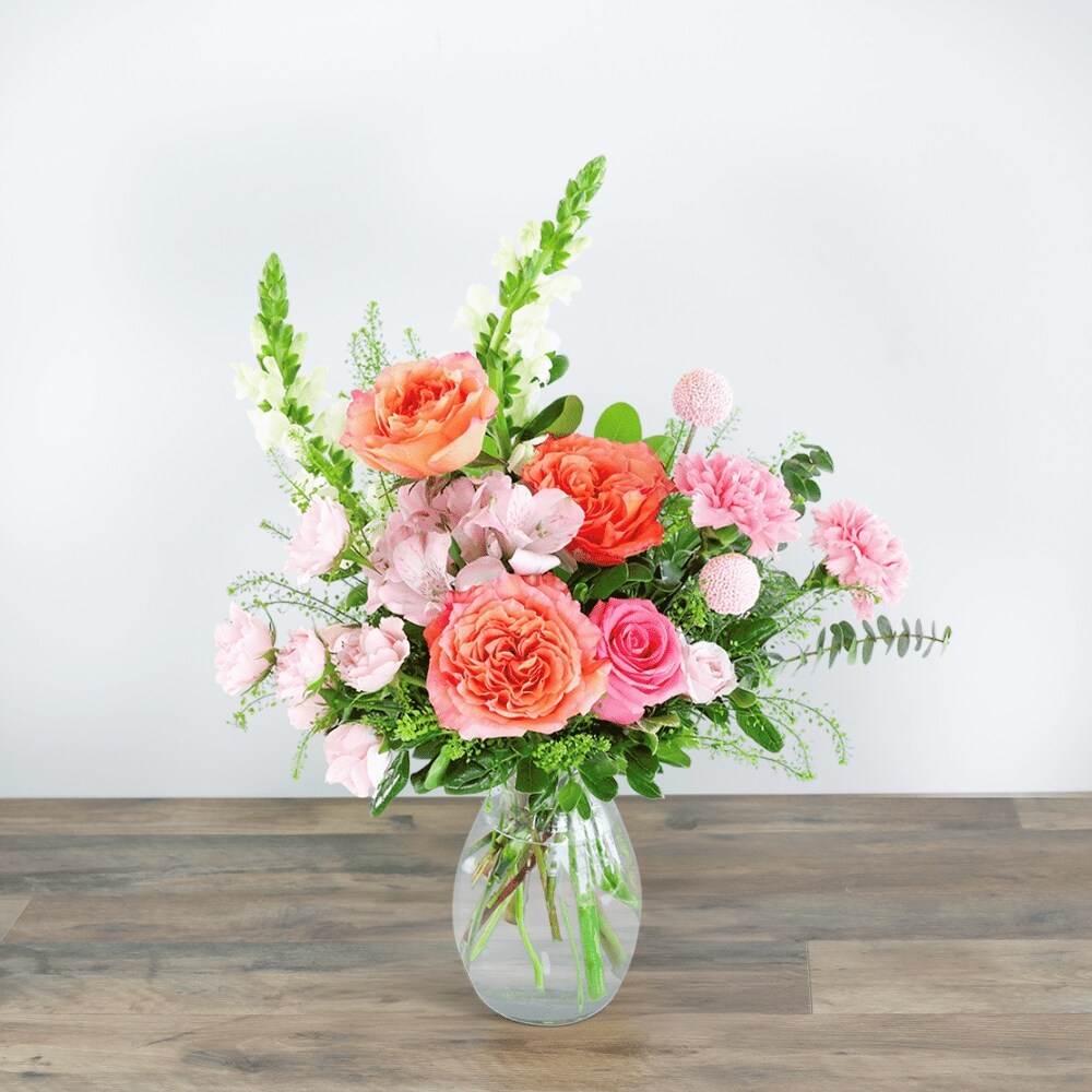 Florence Fantasia in Plymouth MI - Vanessa's Flowers