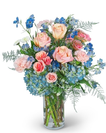 Blooming Juliette