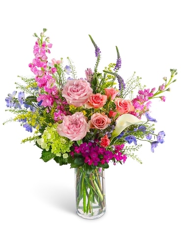 Birthday Delivery Fort Dodge IA - Becker Florist Acquisition