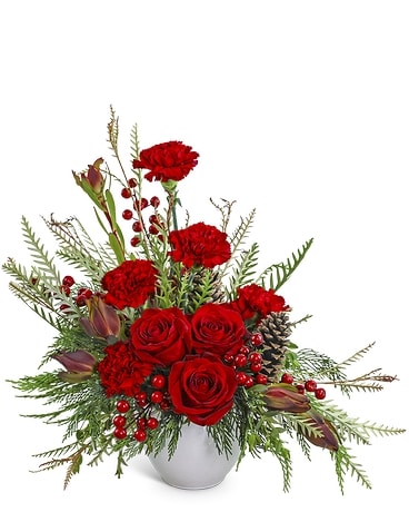 Shop by Flowers Delivery Fort Dodge IA - Becker Florist