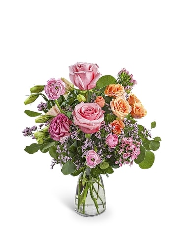 Teleflora's Opulent Orchids in Plymouth MI - Vanessa's Flowers