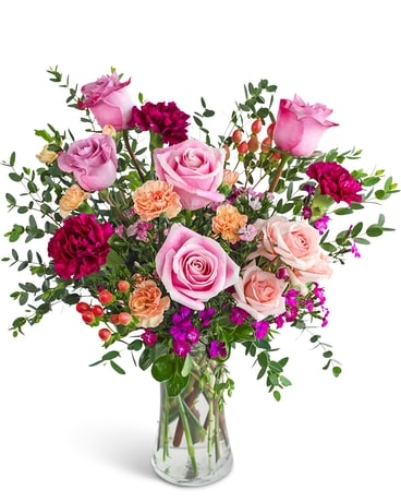 Shop by Flowers Delivery Fort Dodge IA - Becker Florist