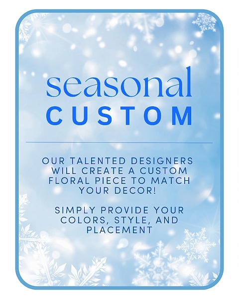 Seasonal Custom Design in Massapequa Park NY - Tim display picture 3