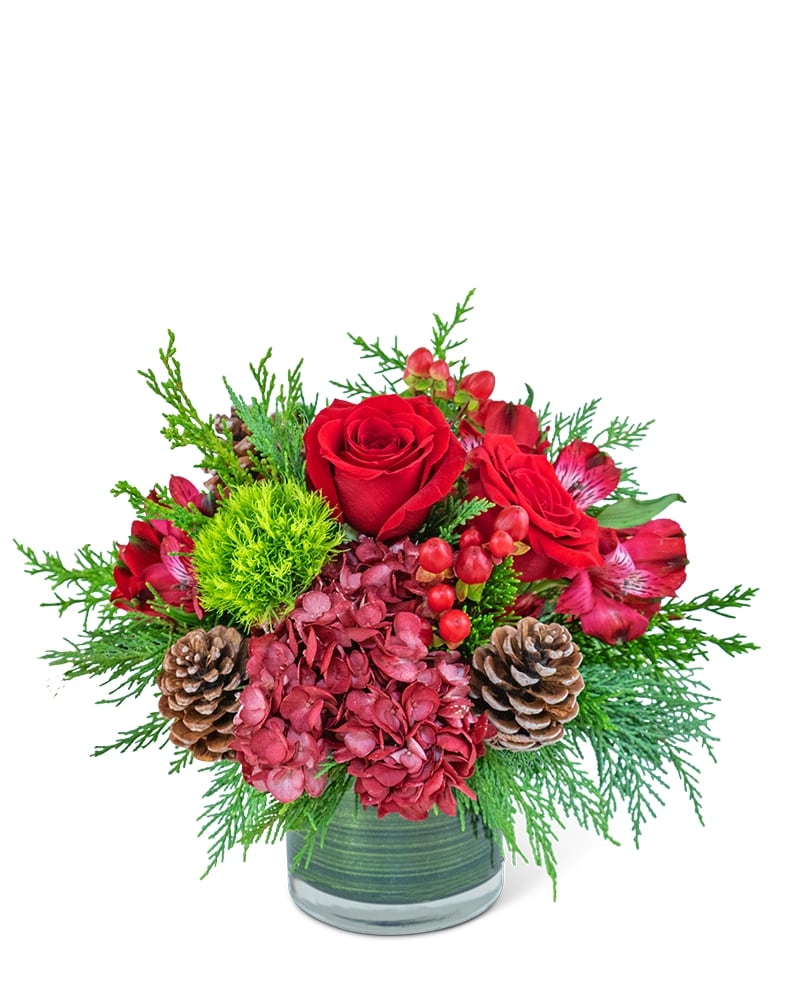 Cranberry Forest in Plymouth MI - Vanessa's Flowers