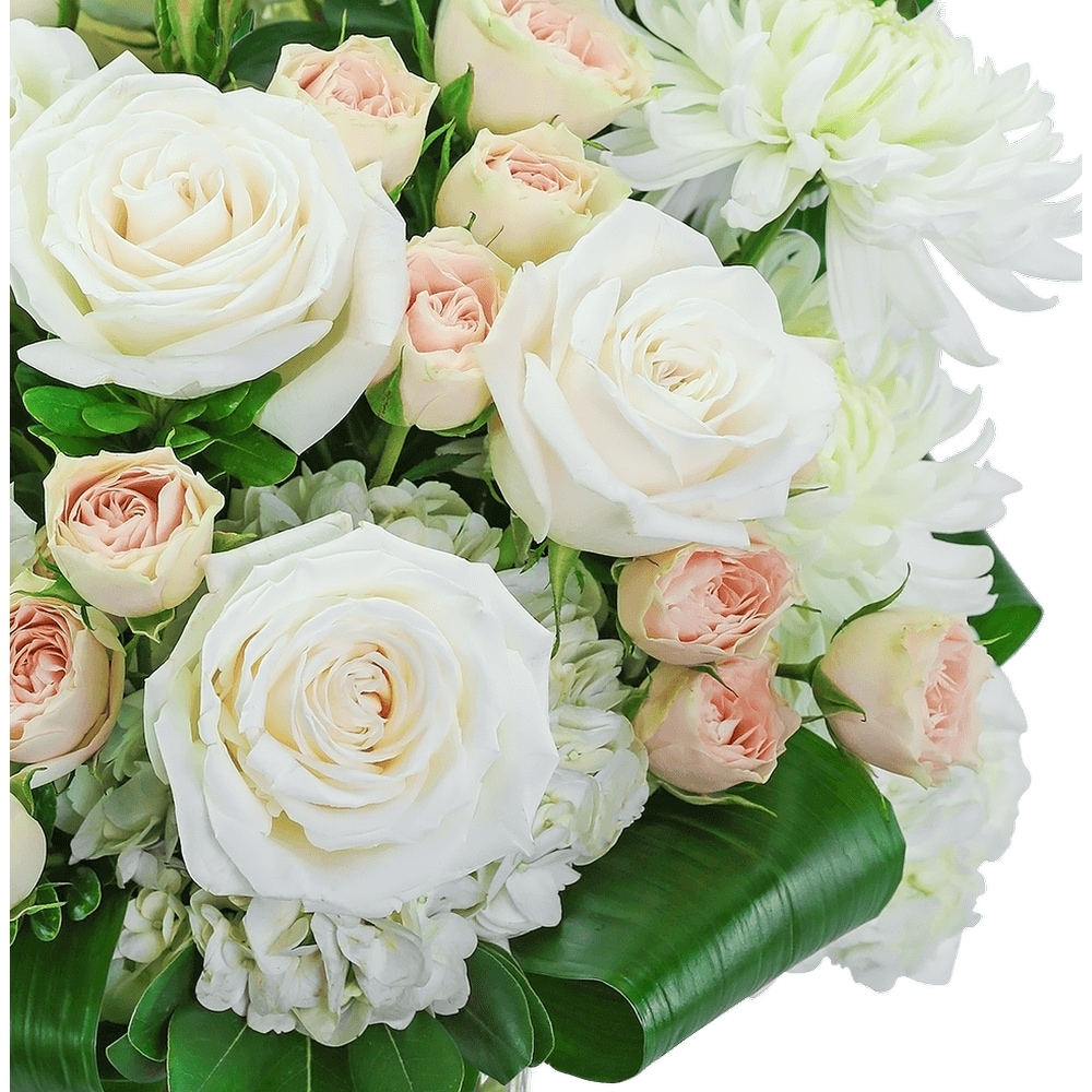 Aurora Elegance in Washington DC - Lee's Flower Shop