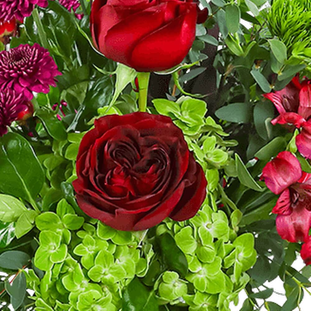 Velvet Rosewood in Overton NV - The Front Porch Flowers & Gifts