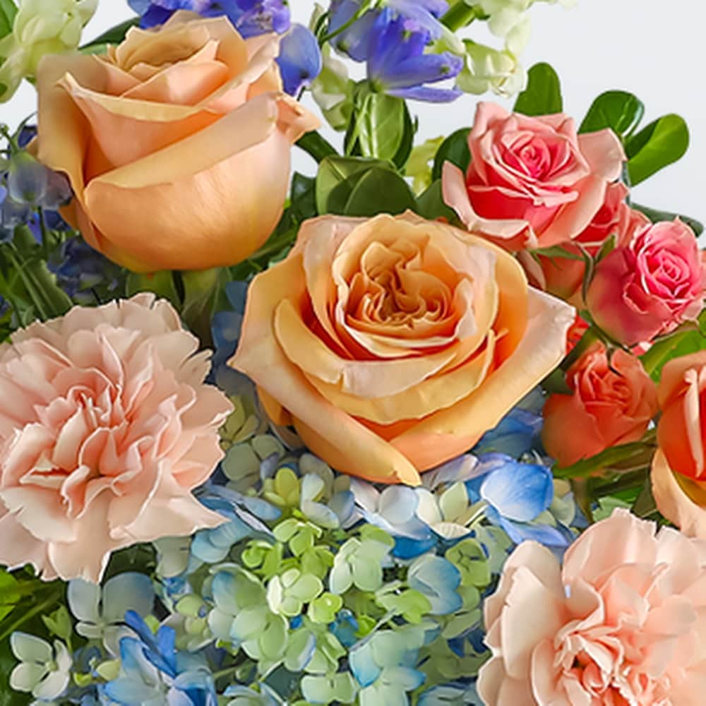 BLOOMING YOUR DAYS 専用ページ Breezy Blossom in Washington DC - Lee's Flower Shop