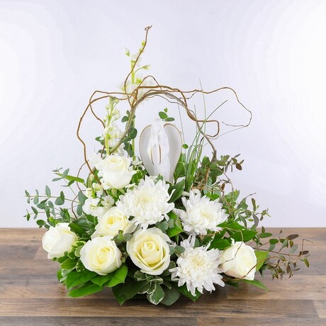 Funeral Flower Keepsakes Diy | Best Flower Site