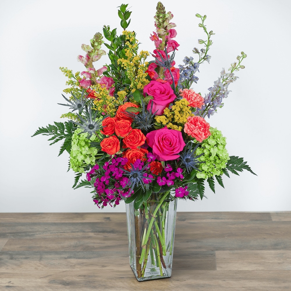 Abundant Meadow in Alexandria & Pineville, LA | House of Flowers