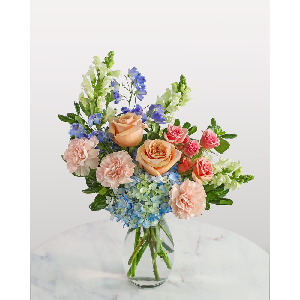 Breezy Blossom in Ballston Spa NY - Dehn's Flowers & Gifts