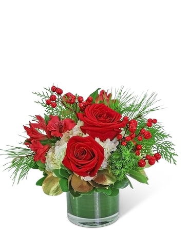 Washington Florist - Flower Delivery by Lee's Flower Shop