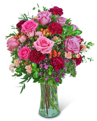 Ethereal Blooms
