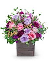 Standard size, 17 inches height and 15 inches wide.