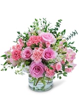 Standard size, 18 inches height and 18 inches wide.