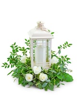 Standard size, 17 inches height and 15 inches wide.