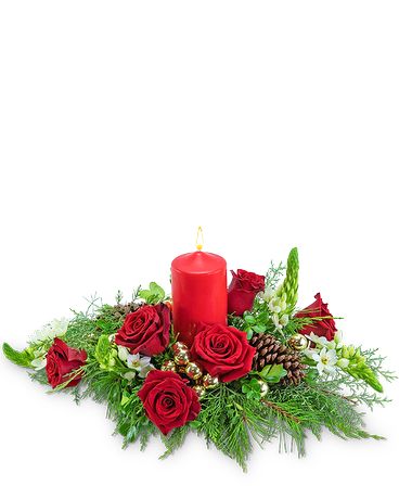 Wondrous Sight Flower Arrangement
