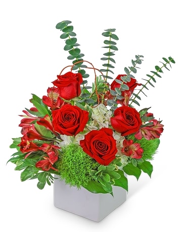 Always With You Flower Arrangement