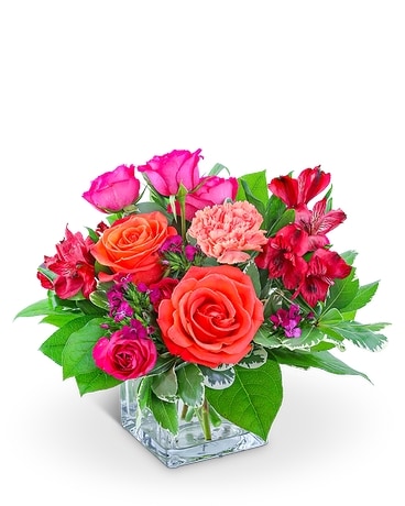 Frederick Florist Flower Delivery By Flower Fashions Inc