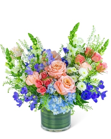 Juliette Dreamland Flower Arrangement