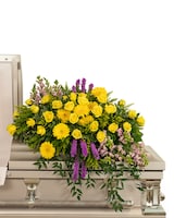 Premium size, 15 inches height and 33 inches wide.